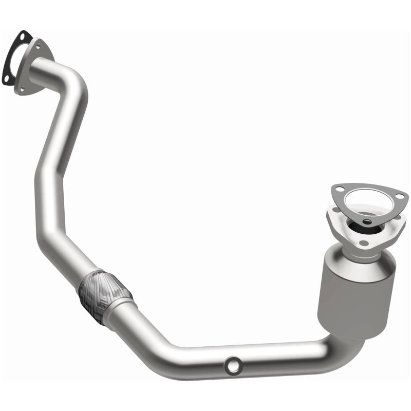 Magnaflow 49309 DirectFit Converter For Saturn LS/LW 3.0L (00-03)