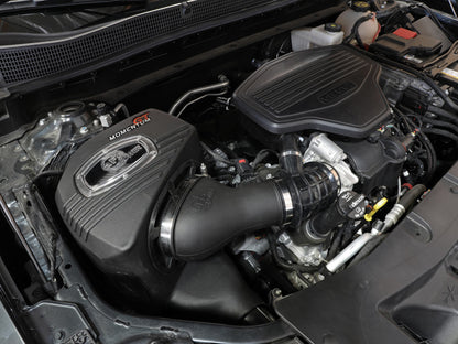 aFe Momentum GT Pro Dry S Intake 6"x4" Flange | Chevrolet Blazer V6-3.6L (19-22) (50-70071D)