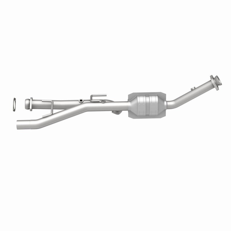 Magnaflow 23314 DirectFit Converter For Explorer/Mountaineer