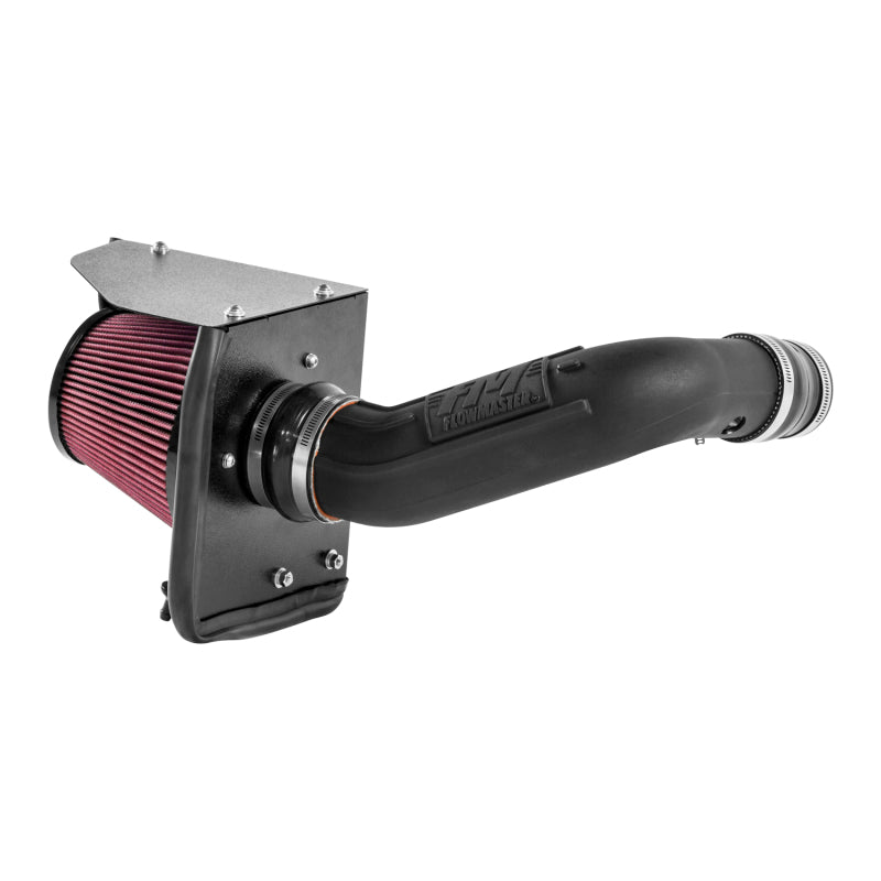 Flowmaster Delta Force Cold Air Intake For Jeep Wrangler 97-18 (615142)