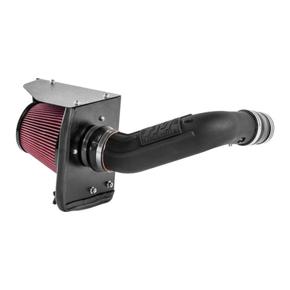 Flowmaster Delta Force Cold Air Intake For Jeep Wrangler 97-18 (615142)