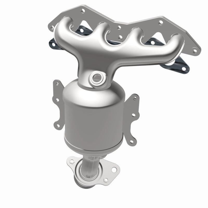Magnaflow 49372 DirectFit Converter OEM Civic DX/LX 01-04