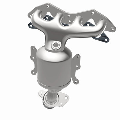 Magnaflow 49372 DirectFit Converter OEM Civic DX/LX 01-04