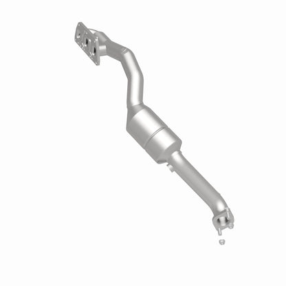Magnaflow 51161 DirectFit Converter For Audi A8 6.0L (05-09)