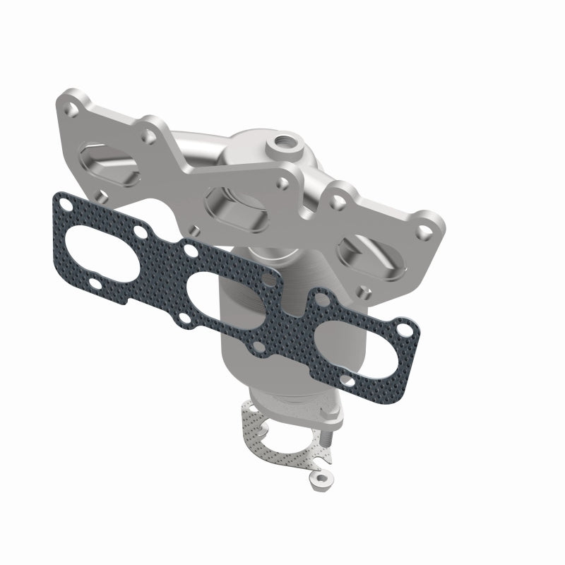 Magnaflow 5582685 Catalytic Converter DF Manifold California Grade For Kia Sedona 07-10