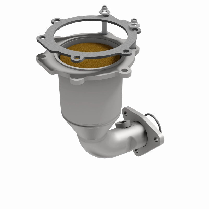 Magnaflow 49366 OEM DirectFit Converter 02-03 Maxima Frt Manifold