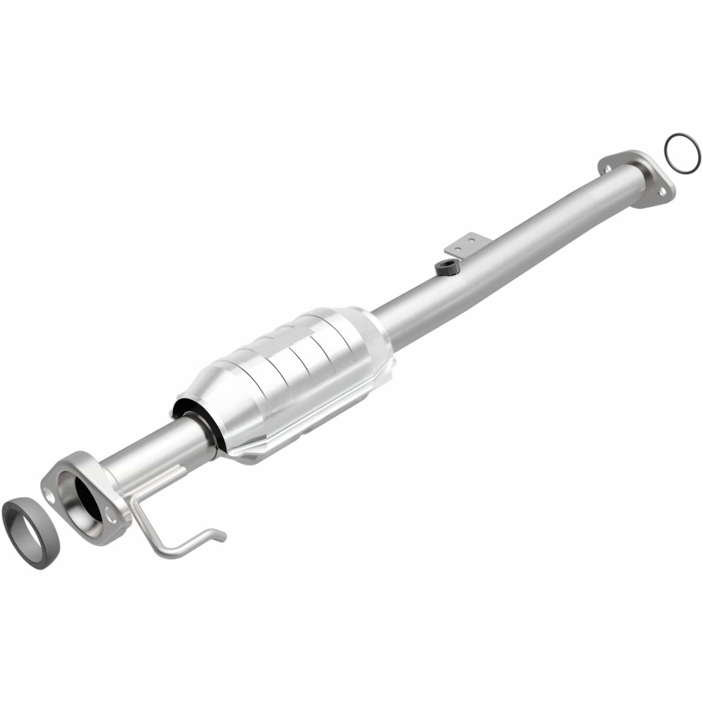 MagnaFlow California Grade CARB Compliant Direct-Fit Catalytic Converter 441020