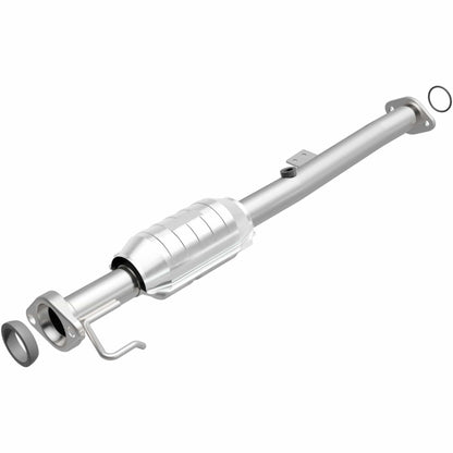 MagnaFlow California Grade CARB Compliant Direct-Fit Catalytic Converter 441020