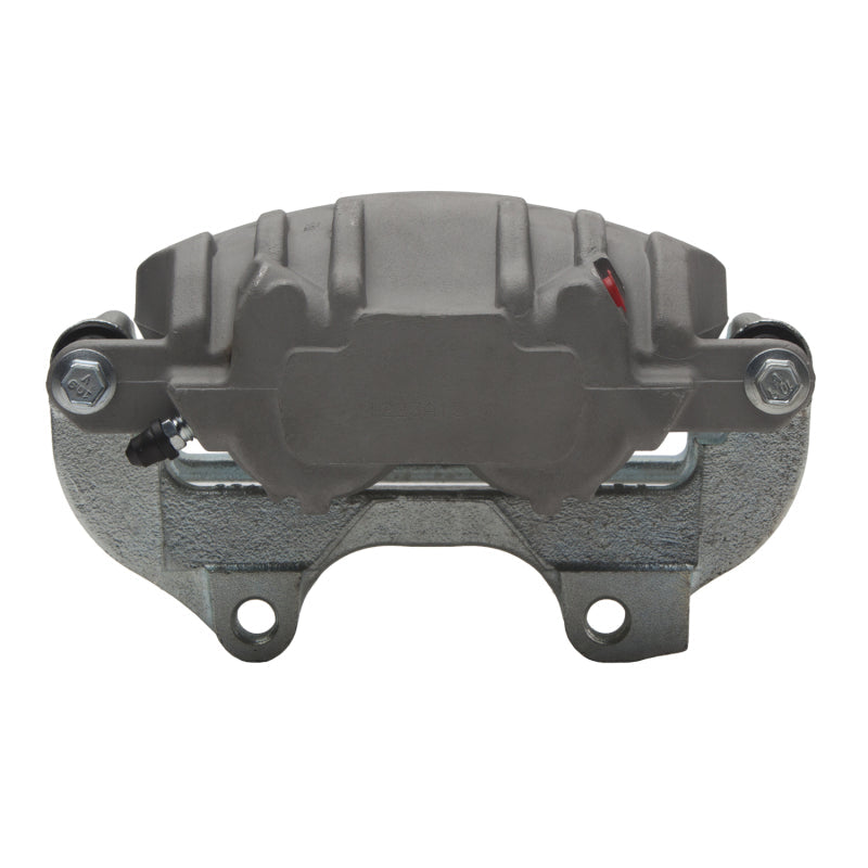 DFC Premium Caliper (FRONT-R): Chrysler 300 3.6L / 5.7L (12-23) - Silver Zinc