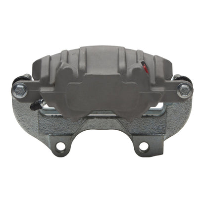 DFC Premium Caliper (FRONT-R): Chrysler 300 3.6L / 5.7L (12-23) - Silver Zinc