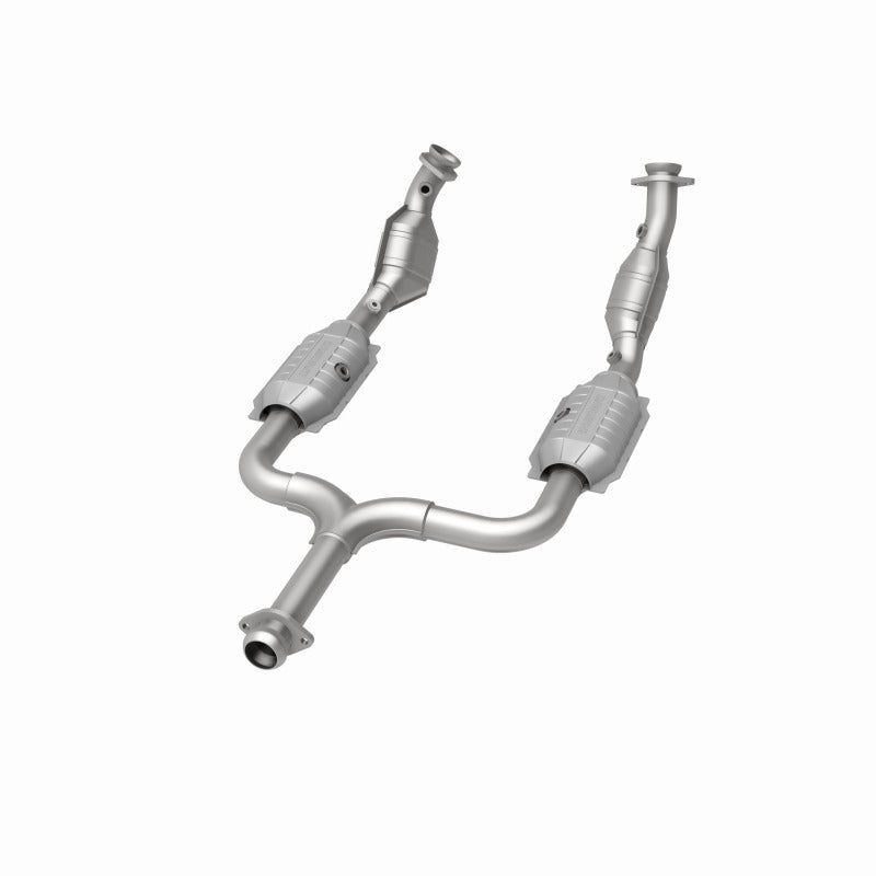 Magnaflow 51127 DirectFit Converter For Ford Mustang 3.8L (99-01)
