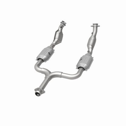 Magnaflow 51127 DirectFit Converter For Ford Mustang 3.8L (99-01)