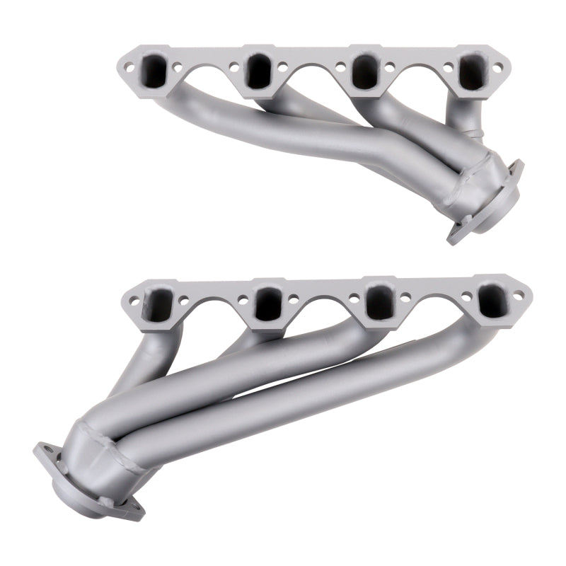 BBK 1-5/8in Shorty Unequal Length Headers | Mustang (79-93) (1511)