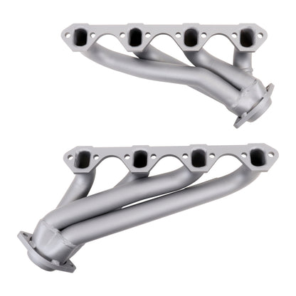 BBK 1-5/8in Shorty Unequal Length Headers | Mustang (79-93) (1511)