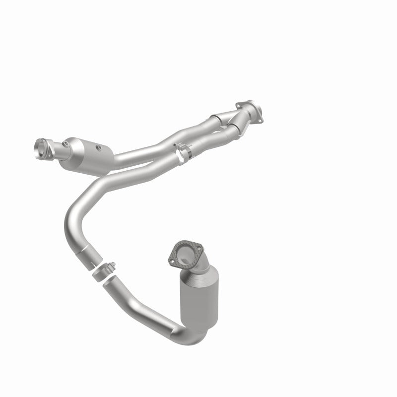 Magnaflow Conv DF 15-26 Transit-150/250/350 | OE Fit (21-710)