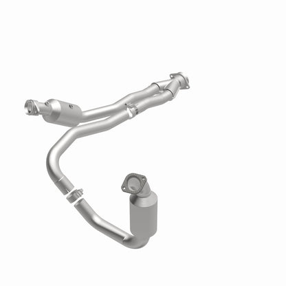 Magnaflow Conv DF 15-26 Transit-150/250/350 | OE Fit (21-710)