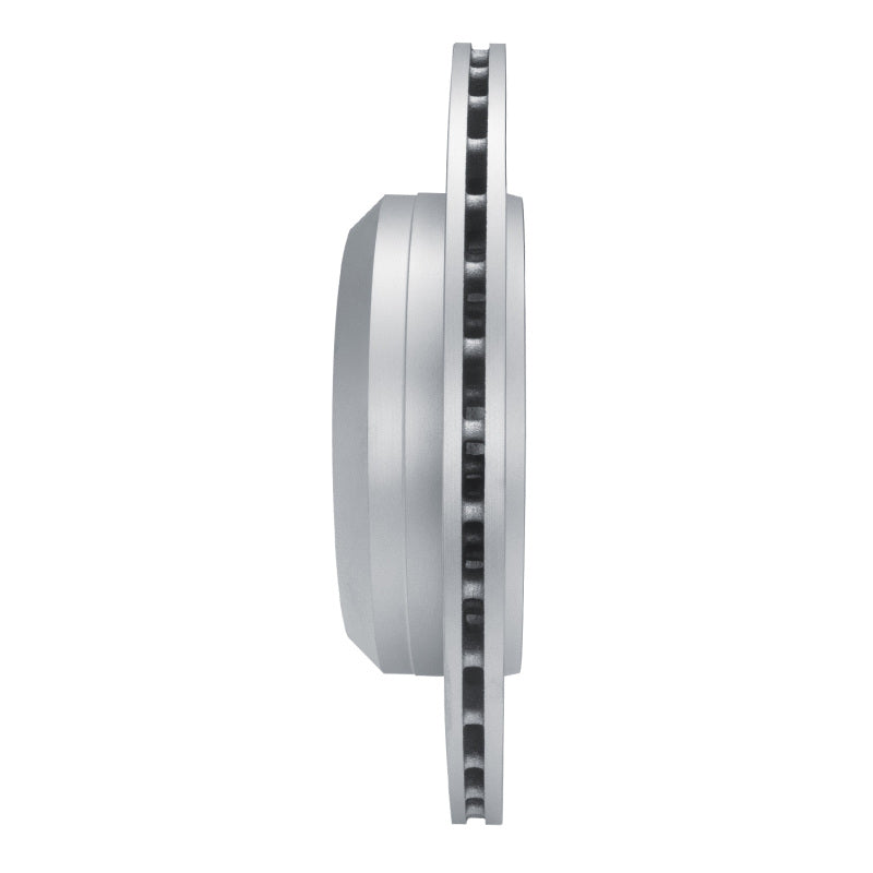 DFC GeoSPEC Coated Brake Rotor (REAR): Jeep Gladiator (20-25)