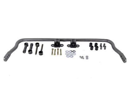 Hellwig 1-1/4in Solid Chromoly Sway Bar | Jeep Wrangler JK (7749)