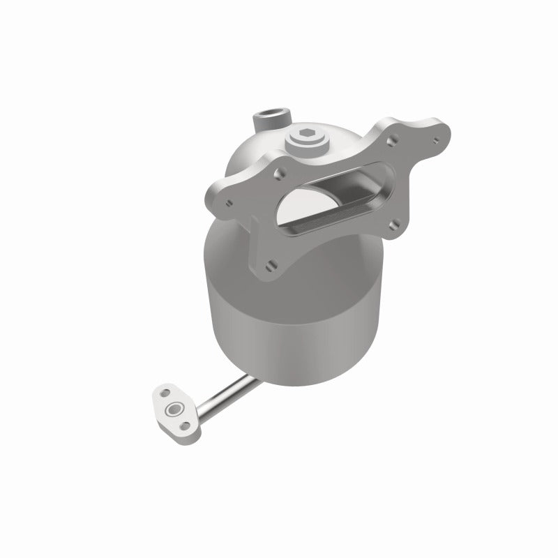 Magnaflow 51680 DirectFit Converter For Honda Fit 09-10 1.5L