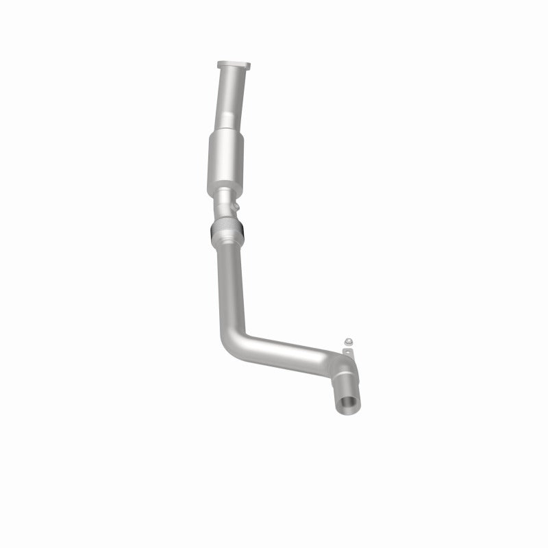 MagnaFlow 05-10 300 V6 3.5 2.7 OEM Underbody Direct Fit Converter