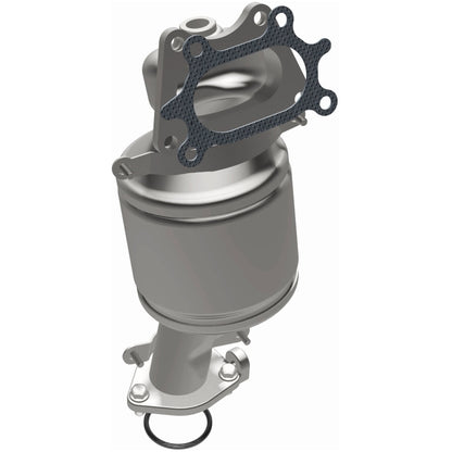 Magnaflow 24741 DirectFit Converter Rear for Saturn VUE 04-07
