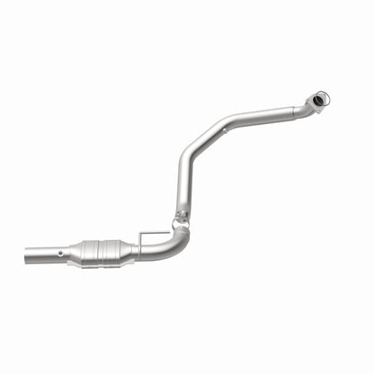 MagnaFlow DirectFit Converter 03-09 GM 2500/3500 Driver Side
