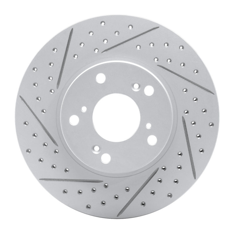 DFC 98-22 Acura Csx D&S Rotor | Honda Accord/CR-V/Element (830-59042L)