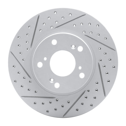DFC 98-22 Acura Csx D&S Rotor | Honda Accord/CR-V/Element (830-59042L)