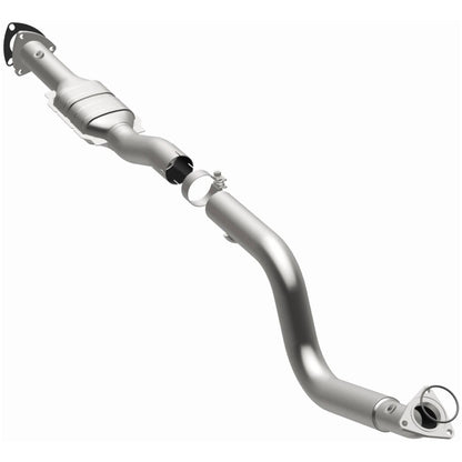 Magnaflow 24438 DirectFit Converter 03-07 GM 2500/3500 Pass Side