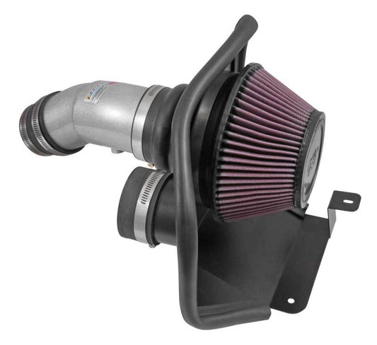 K&N 14-15 Hyundai Elantra 1.8L/2.0L Typhoon Performance Intake Kit | Hyundai Elantra (14-15) (69-5315TS)