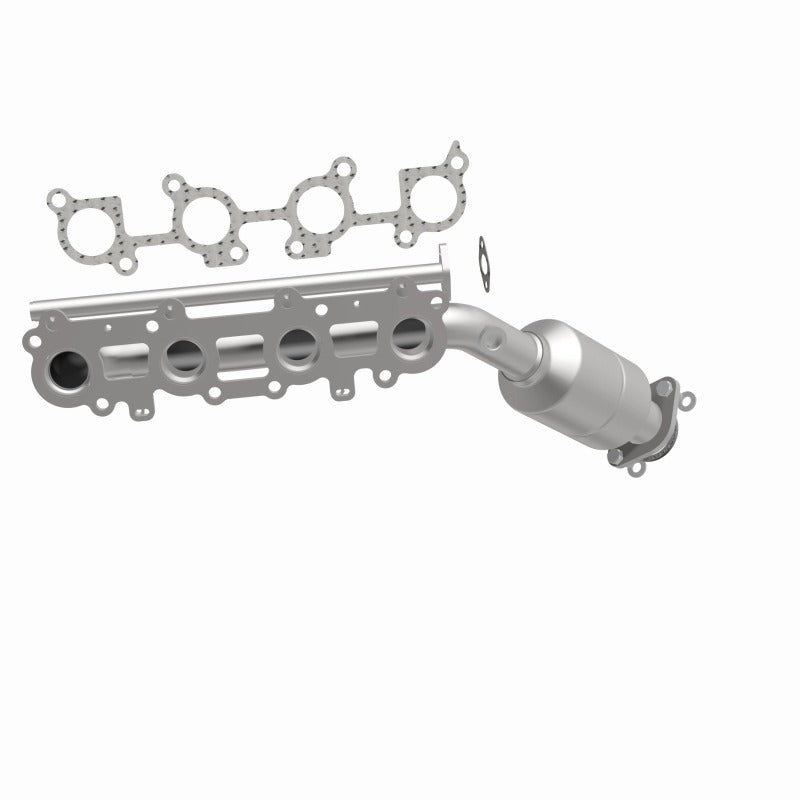 MagnaFlow HM Grade Lexus GX470 4.7L Catalytic Converter | Lexus GX470 (05-09) (50617)