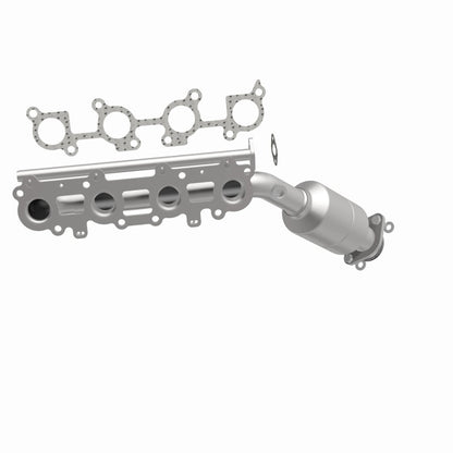 MagnaFlow HM Grade Lexus GX470 4.7L Catalytic Converter | Lexus GX470 (05-09) (50617)