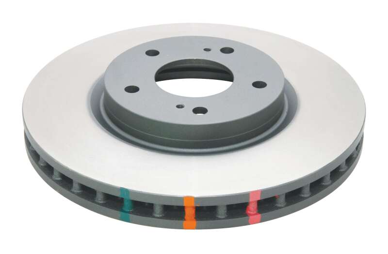 DBA Front 4000 Series Plain Brake Rotor | Nissan Skyline GT-R R32 (89-93) (DBA4926)