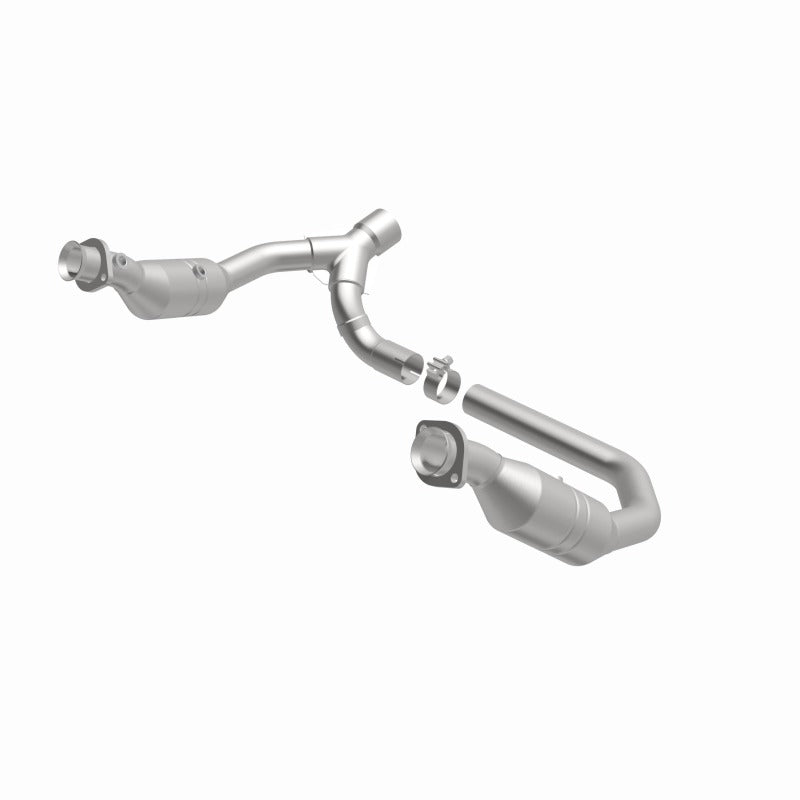 Magnaflow 52291 Direct Fit Converter For Ram 1500 4.7L 06-07
