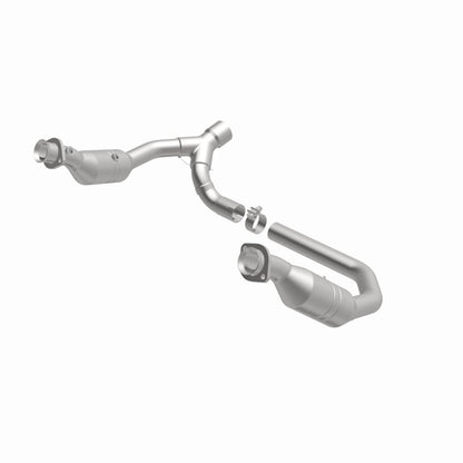 Magnaflow 52291 Direct Fit Converter For Ram 1500 4.7L 06-07