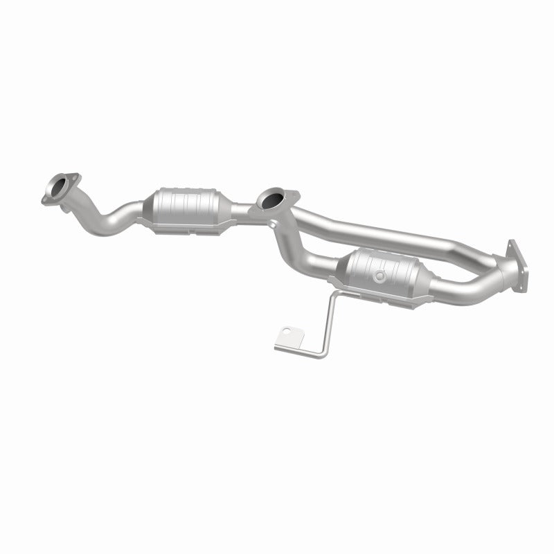 Magnaflow 49624 DirectFit Converter For Windstar 3.8 OEM