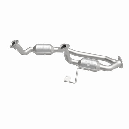 Magnaflow 49624 DirectFit Converter For Windstar 3.8 OEM