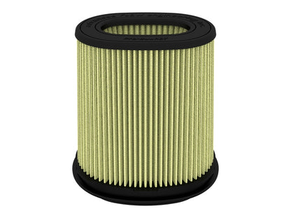 aFe Magnum FLOW PG 7 Replacement Air Filter F (6.75X4.75) / B (8.25X6.25) / T (mt2)(7.25X5) / H 9in