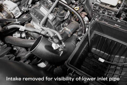 K&N Inlet Pipe | Ford F-150 V6-3.5L (63-2621)