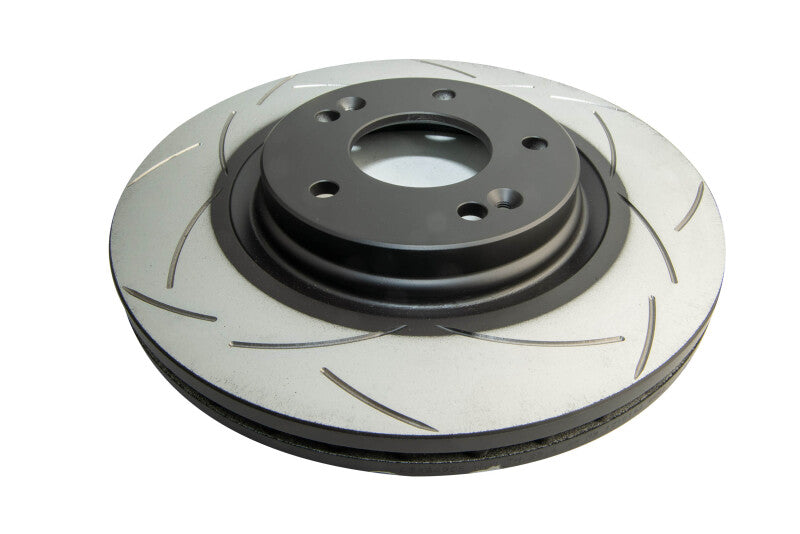 DBA Front Street Series Slotted Rotor | Hyundai Kona N-Line (20-23) (DBA2490S)