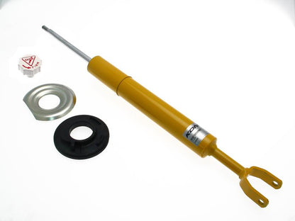 Koni Sport (Yellow) Shocks Set - 2005-2010 Audi A6 Sedan & Avant FWD & Quattro excl. Air Suspension