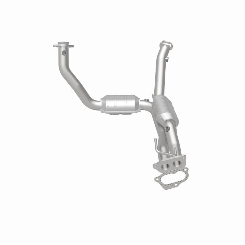 Magnaflow 24120 DirectFit Converter For Ranger/BSeries 3.0L