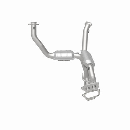 Magnaflow 24120 DirectFit Converter For Ranger/BSeries 3.0L