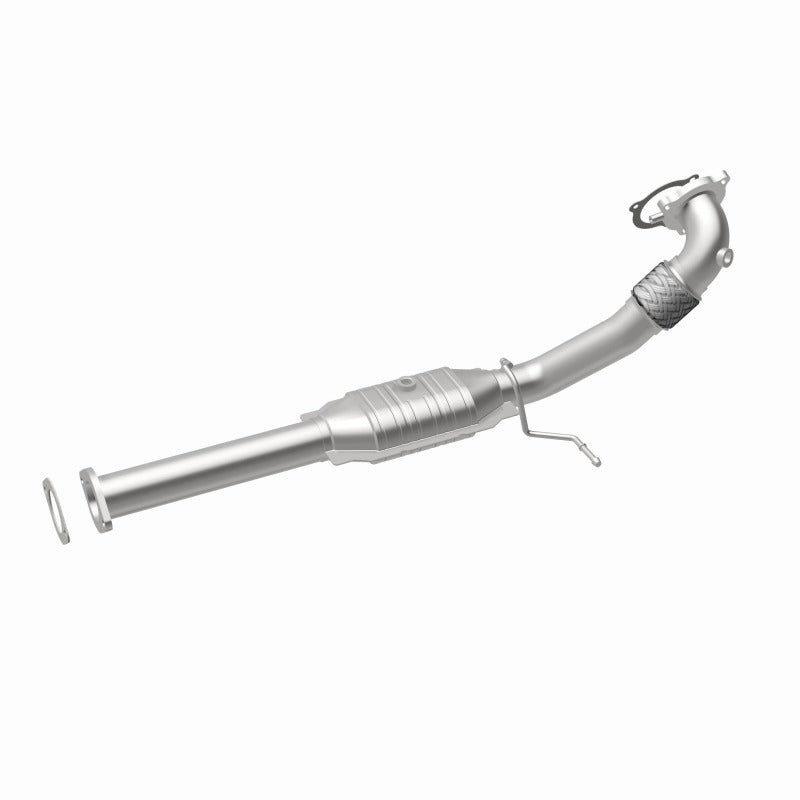 Magnaflow 49738 DirectFit Converter For Volvo S60 2.4/2.5L (05-09)