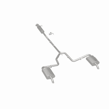 Magnaflow 106-1091 Exhaust Kit For Nissan Altima 19-25 2.5L Direct-Fit