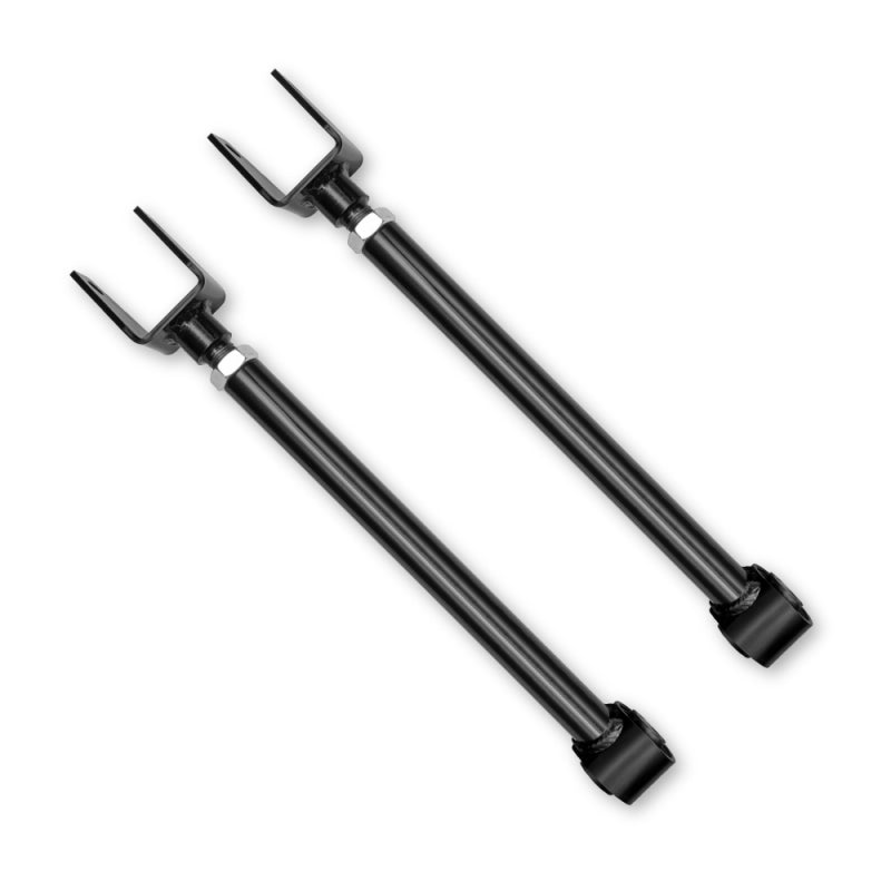 Rock Krawler RK07848 Adventure Series Front Upper Control Arms for 18-26 Jeep