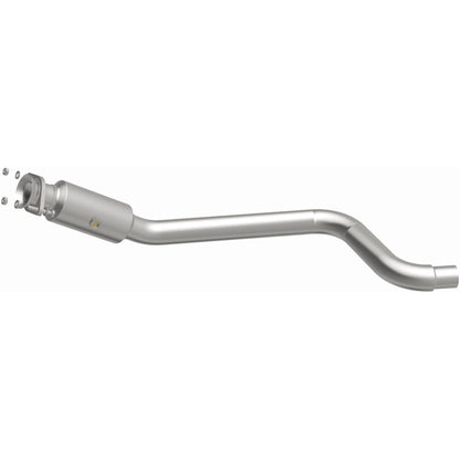 MagnaFlow California Grade CARB Compliant Direct-Fit Catalytic Converter 5561400