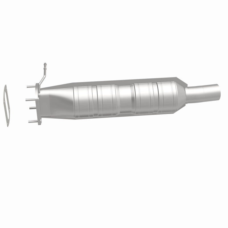 Magnaflow 51221 DirectFit Converter For Ford F-Series 05-07