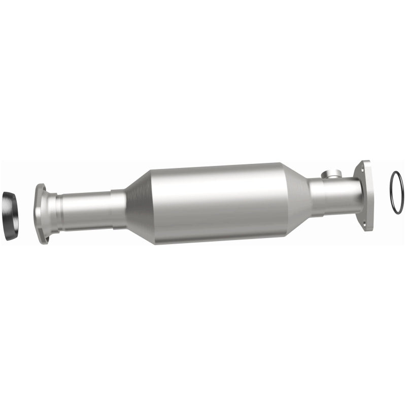 Magnaflow 97-01 Honda CR-V 2.0L Direct-Fit Catalytic Converter | (23767)
