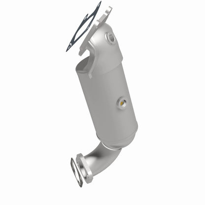 MagnaFlow OEM Grade 11-14 Dodge Grand Caravan Direct Fit Federal Rear Catalytic Converter